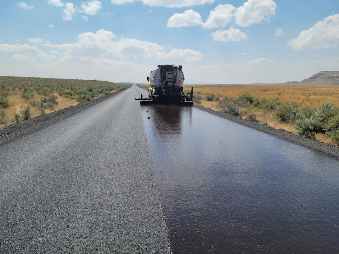 Asphalt Sealcoating service in Birmingham, AL